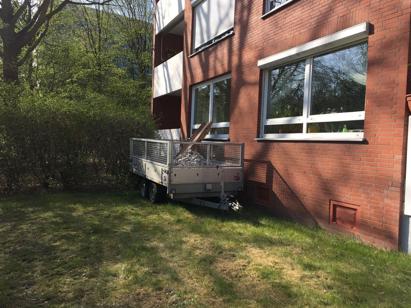 3 bedroom flat to rent, 64 m², Bremen, Bremen 3 bedroom flat to rent, 64 m², Bremen, Bremen