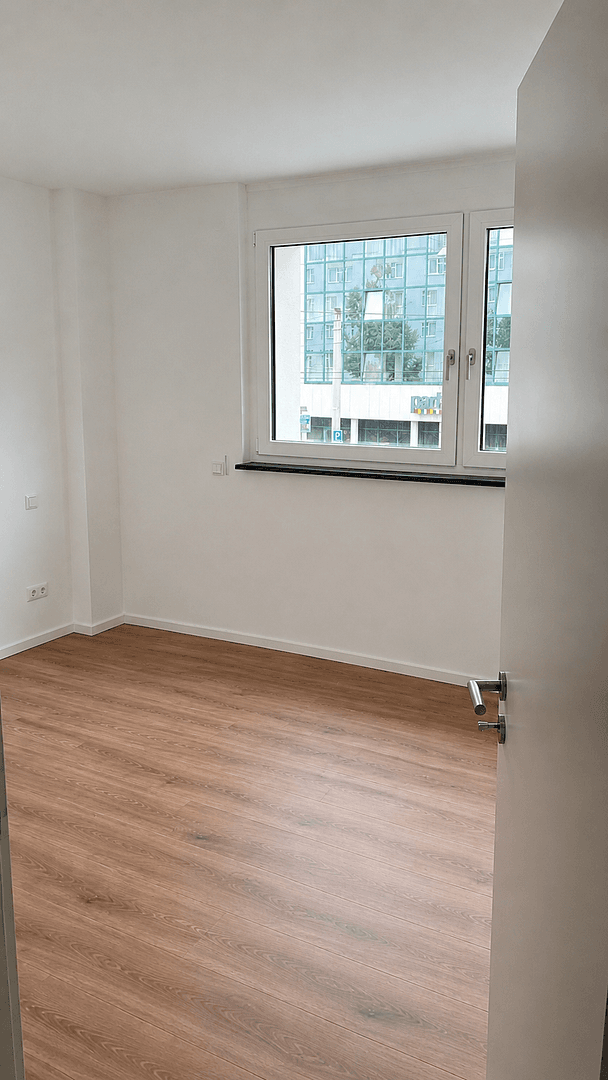 2 bedroom flat to rent, 52 m², Steinbühler Str. 4-6, Nürnberg, Bavaria 2 bedroom flat to rent, 52 m², Steinbühler Str. 4-6, Nürnberg, Bavaria