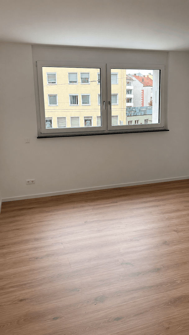 2 bedroom flat to rent, 52 m², Steinbühler Str. 4-6, Nürnberg, Bavaria 2 bedroom flat to rent, 52 m², Steinbühler Str. 4-6, Nürnberg, Bavaria