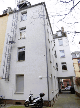 2 bedroom flat to rent, 52 m², Frankfurt, Hesse 2 bedroom flat to rent, 52 m², Frankfurt, Hesse