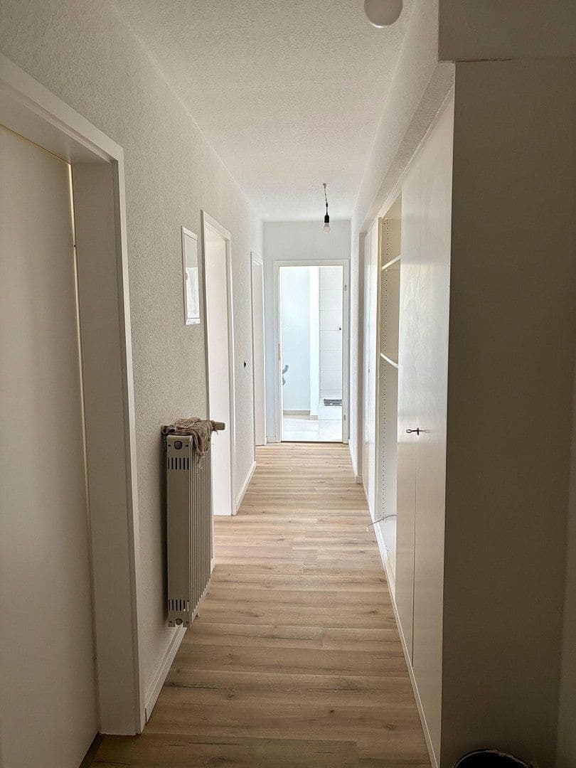 2 bedroom flat to rent, 52 m², Frankfurt, Hesse 2 bedroom flat to rent, 52 m², Frankfurt, Hesse
