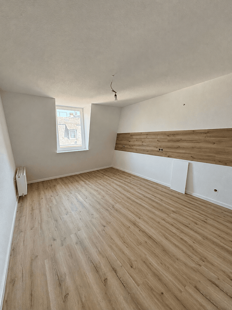 2 bedroom flat to rent, 52 m², Frankfurt, Hesse 2 bedroom flat to rent, 52 m², Frankfurt, Hesse
