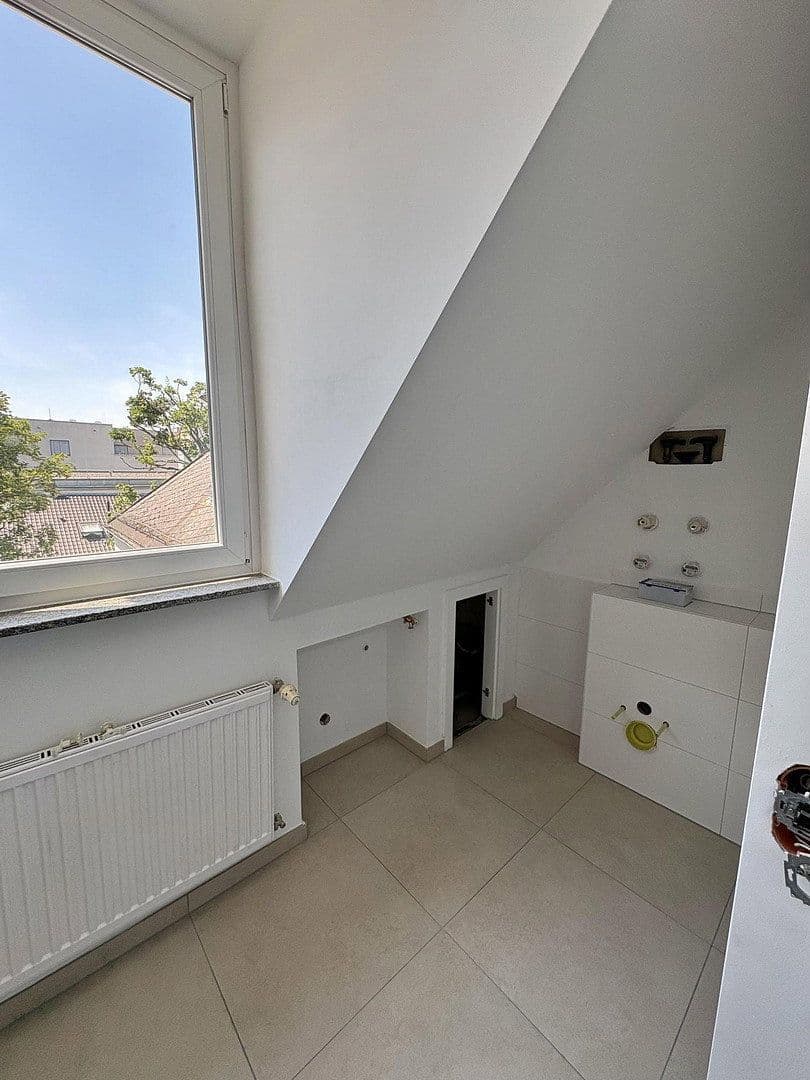 2 bedroom flat to rent, 52 m², Frankfurt, Hesse 2 bedroom flat to rent, 52 m², Frankfurt, Hesse