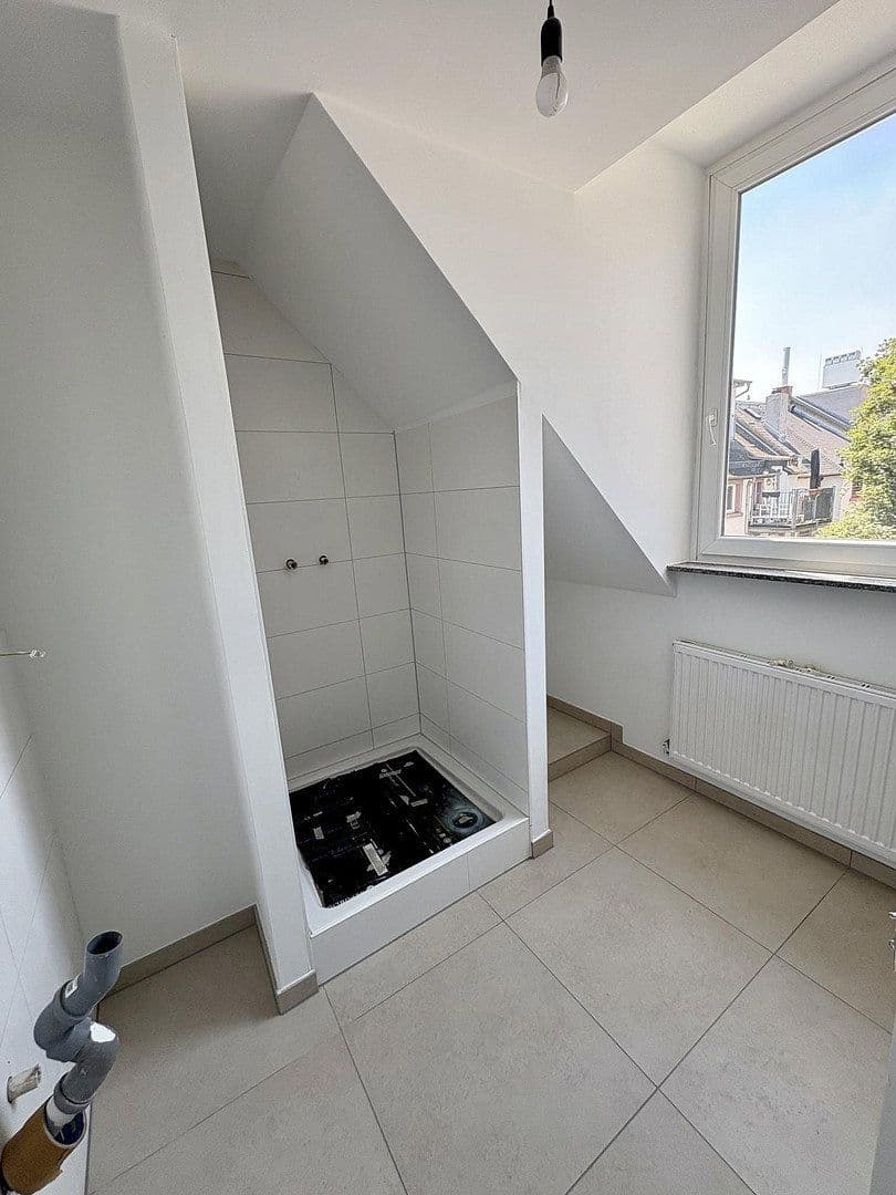 2 bedroom flat to rent, 52 m², Frankfurt, Hesse 2 bedroom flat to rent, 52 m², Frankfurt, Hesse