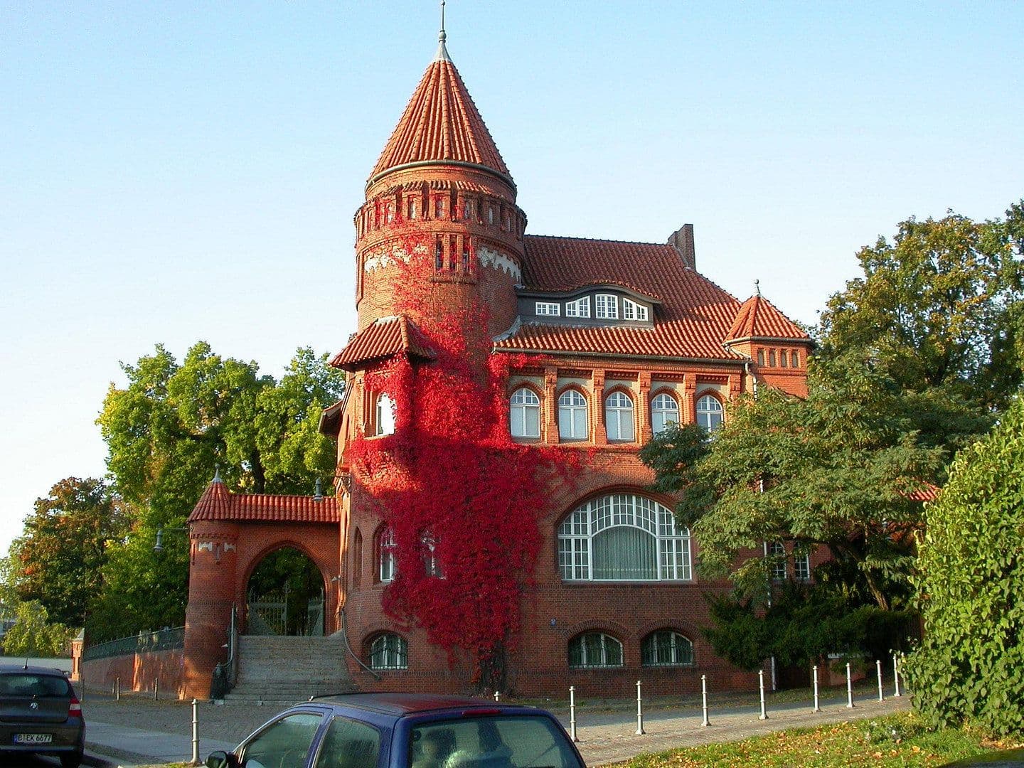 5 bedroom flat for sale, 225 m², Berlin, Berlin 5 bedroom flat for sale, 225 m², Berlin, Berlin