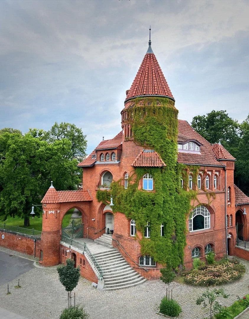 5 bedroom flat for sale, 225 m², Berlin, Berlin 5 bedroom flat for sale, 225 m², Berlin, Berlin