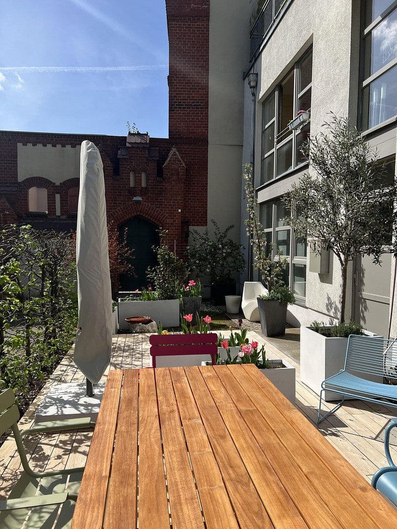 5 bedroom flat for sale, 225 m², Berlin, Berlin 5 bedroom flat for sale, 225 m², Berlin, Berlin