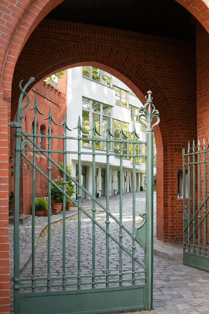 5 bedroom flat for sale, 225 m², Berlin, Berlin 5 bedroom flat for sale, 225 m², Berlin, Berlin