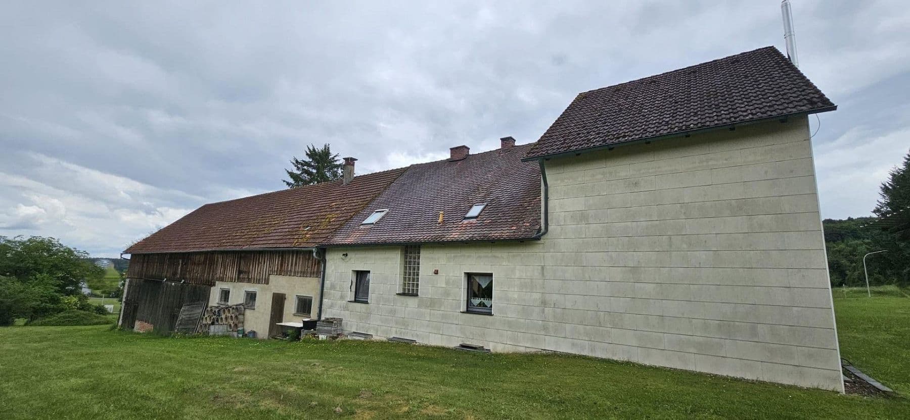 house for sale, 274 m², Königstein, Bavaria house for sale, 274 m², Königstein, Bavaria