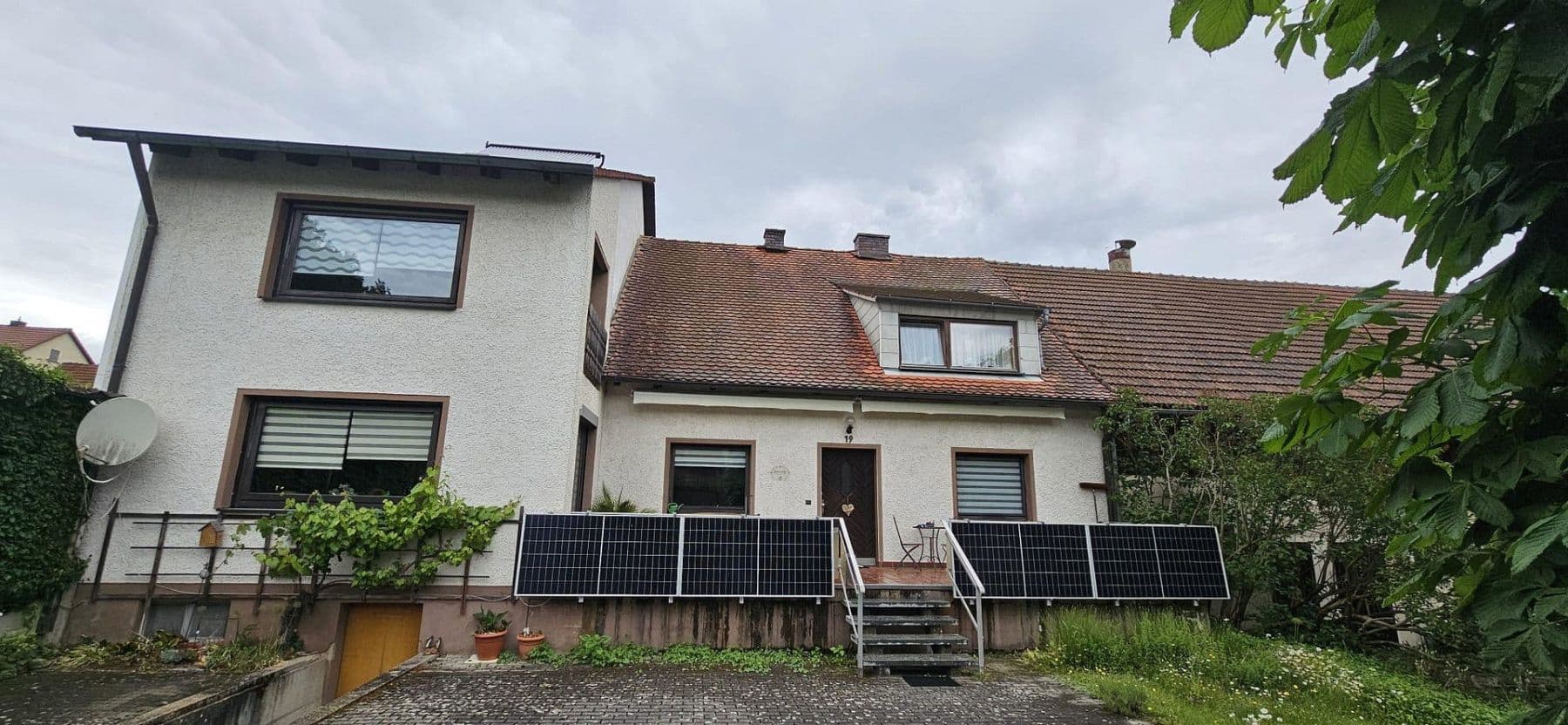 house for sale, 274 m², Königstein, Bavaria house for sale, 274 m², Königstein, Bavaria