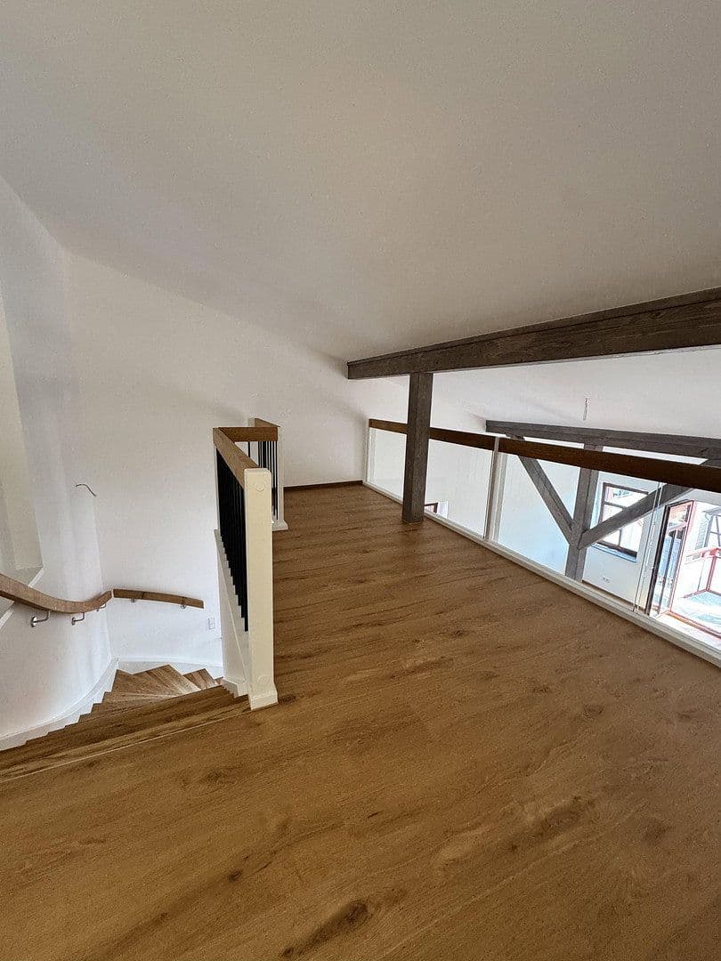 4 bedroom flat to rent, 123 m², Kilianistr. 2a, Mühlhausen/Thüringen, Thuringia 4 bedroom flat to rent, 123 m², Kilianistr. 2a, Mühlhausen/Thüringen, Thuringia