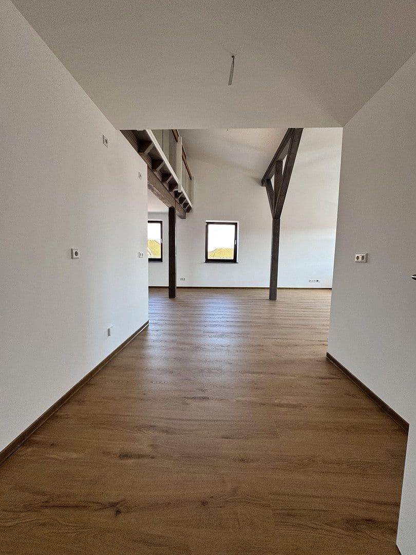 4 bedroom flat to rent, 123 m², Kilianistr. 2a, Mühlhausen/Thüringen, Thuringia 4 bedroom flat to rent, 123 m², Kilianistr. 2a, Mühlhausen/Thüringen, Thuringia