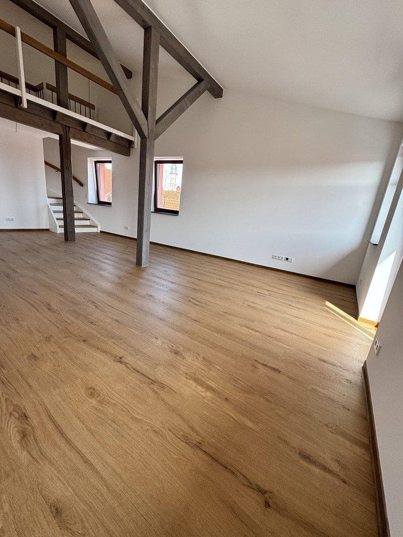 4 bedroom flat to rent, 123 m², Kilianistr. 2a, Mühlhausen/Thüringen, Thuringia 4 bedroom flat to rent, 123 m², Kilianistr. 2a, Mühlhausen/Thüringen, Thuringia