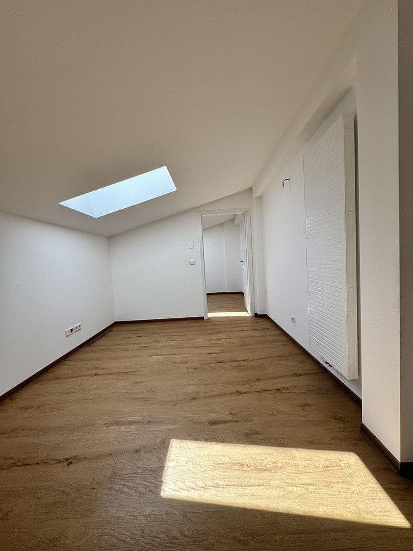 4 bedroom flat to rent, 123 m², Kilianistr. 2a, Mühlhausen/Thüringen, Thuringia 4 bedroom flat to rent, 123 m², Kilianistr. 2a, Mühlhausen/Thüringen, Thuringia