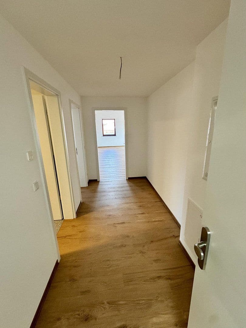 4 bedroom flat to rent, 123 m², Kilianistr. 2a, Mühlhausen/Thüringen, Thuringia 4 bedroom flat to rent, 123 m², Kilianistr. 2a, Mühlhausen/Thüringen, Thuringia