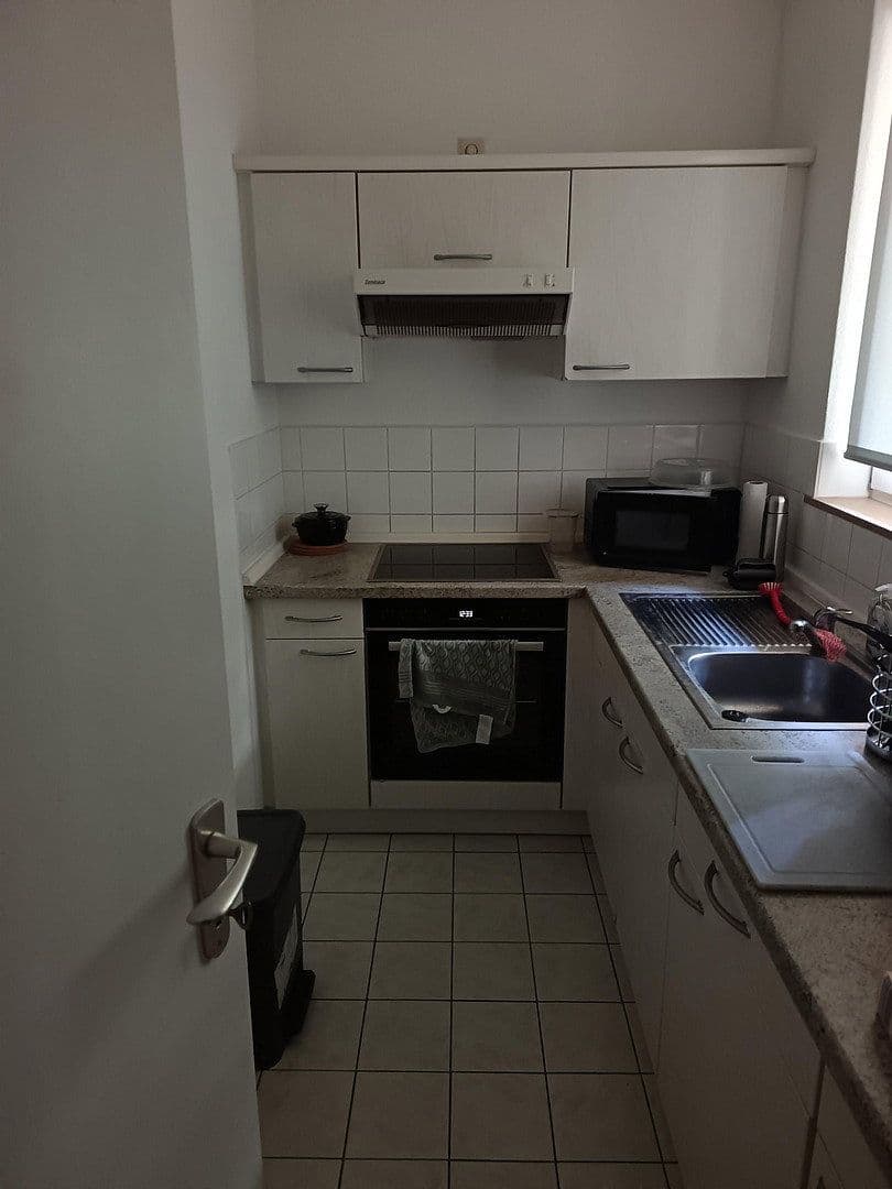 1 bedroom flat to rent, 41 m², Holtruper Straße 1, Bremen, Bremen 1 bedroom flat to rent, 41 m², Holtruper Straße 1, Bremen, Bremen