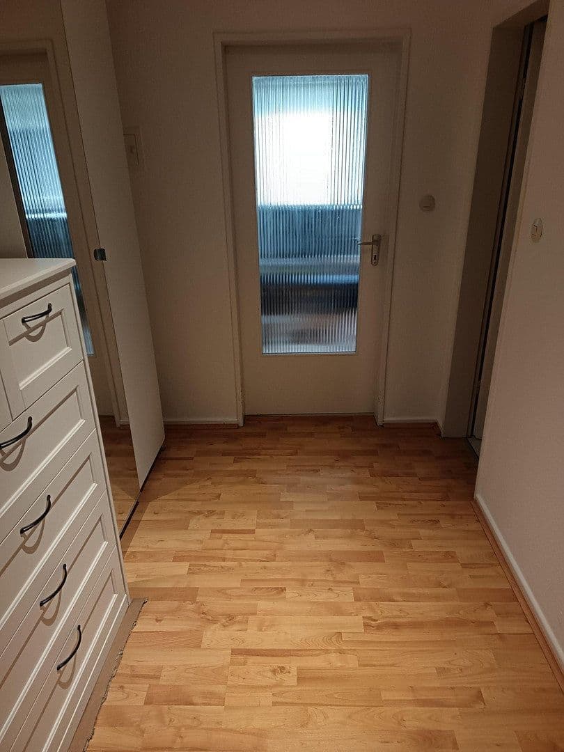 1 bedroom flat to rent, 41 m², Holtruper Straße 1, Bremen, Bremen 1 bedroom flat to rent, 41 m², Holtruper Straße 1, Bremen, Bremen