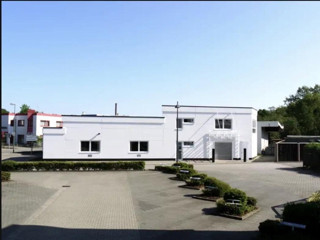 non-residential property to rent, 827 m², Heinrich-Held- Str. 34, Essen, North Rhine-Westphalia non-residential property to rent, 827 m², Heinrich-Held- Str. 34, Essen, North Rhine-Westphalia