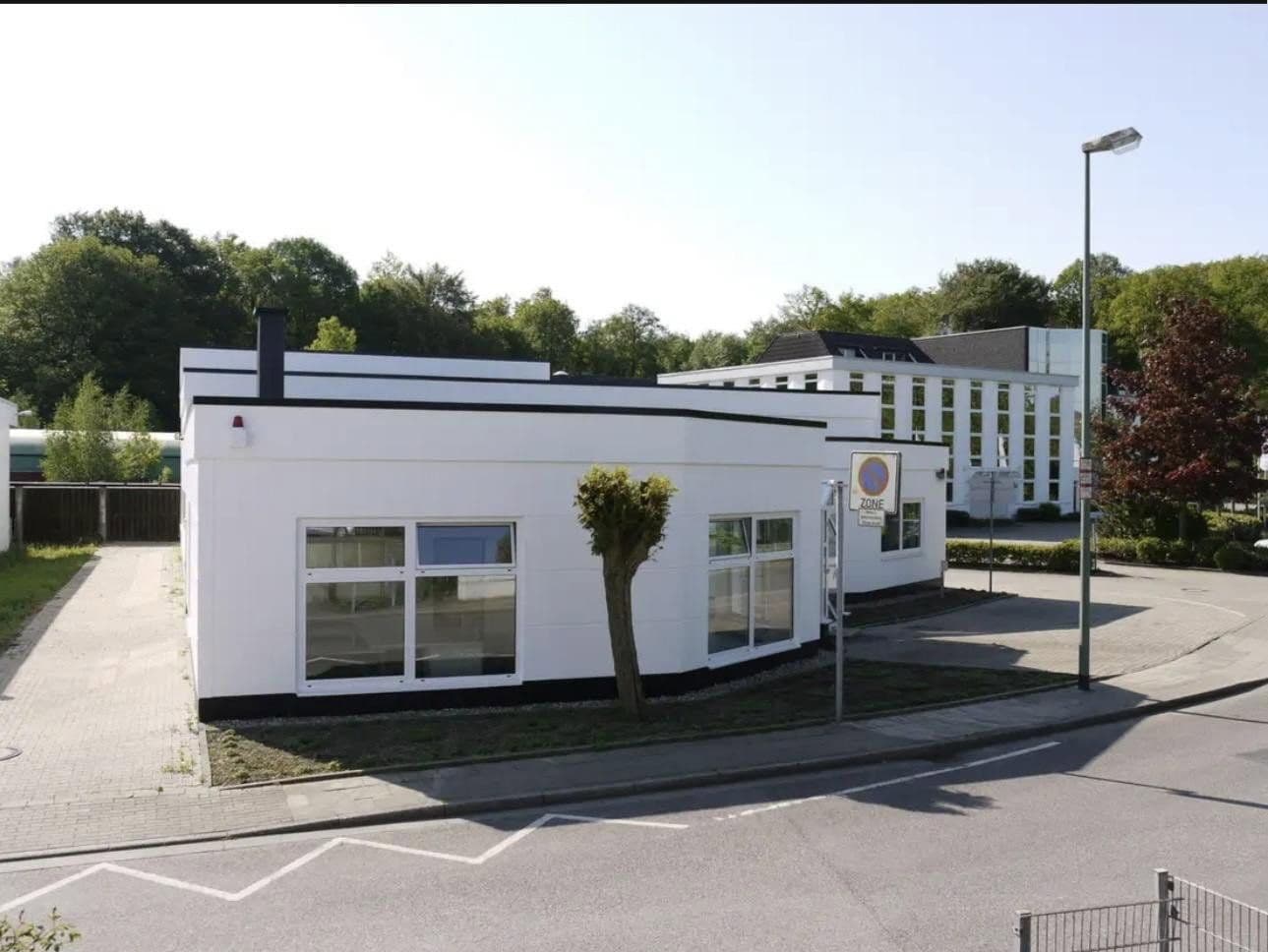 non-residential property to rent, 827 m², Heinrich-Held- Str. 34, Essen, North Rhine-Westphalia non-residential property to rent, 827 m², Heinrich-Held- Str. 34, Essen, North Rhine-Westphalia