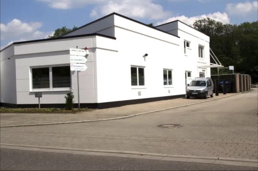 non-residential property to rent, 827 m², Heinrich-Held- Str. 34, Essen, North Rhine-Westphalia non-residential property to rent, 827 m², Heinrich-Held- Str. 34, Essen, North Rhine-Westphalia