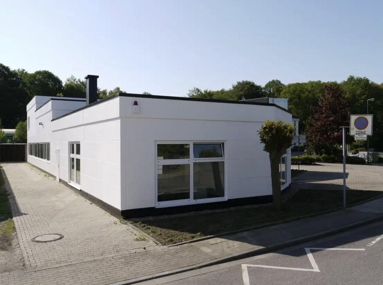 non-residential property to rent, 827 m², Heinrich-Held- Str. 34, Essen, North Rhine-Westphalia non-residential property to rent, 827 m², Heinrich-Held- Str. 34, Essen, North Rhine-Westphalia