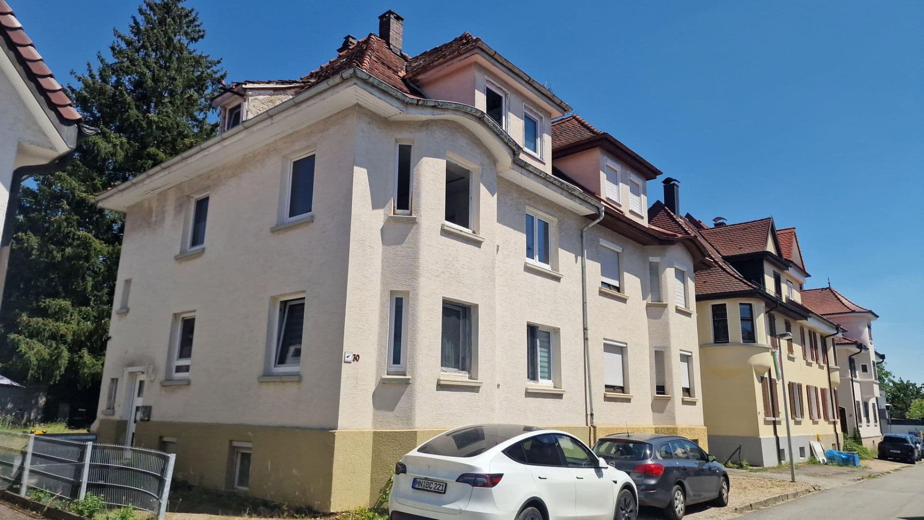 house for sale, 145 m², Laupheim, Baden-Württemberg house for sale, 145 m², Laupheim, Baden-Württemberg