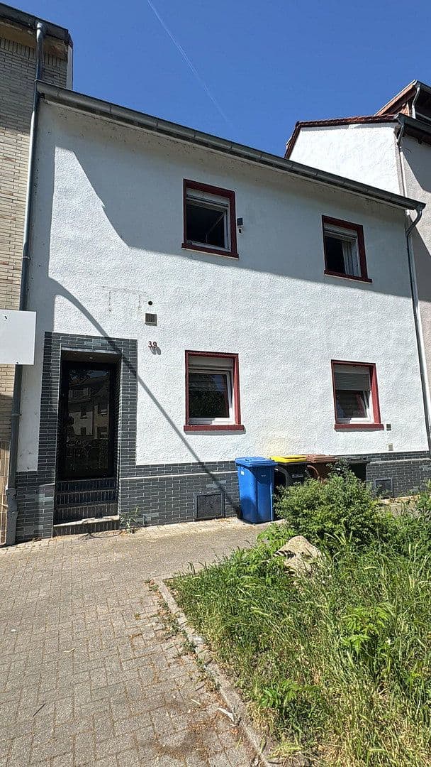 house for sale, 170 m², Ludwigshafen, Rhineland-Palatinate house for sale, 170 m², Ludwigshafen, Rhineland-Palatinate