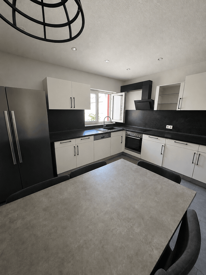 house for sale, 170 m², Ludwigshafen, Rhineland-Palatinate house for sale, 170 m², Ludwigshafen, Rhineland-Palatinate