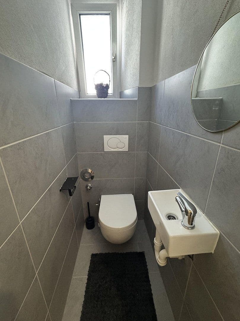 house for sale, 170 m², Ludwigshafen, Rhineland-Palatinate house for sale, 170 m², Ludwigshafen, Rhineland-Palatinate