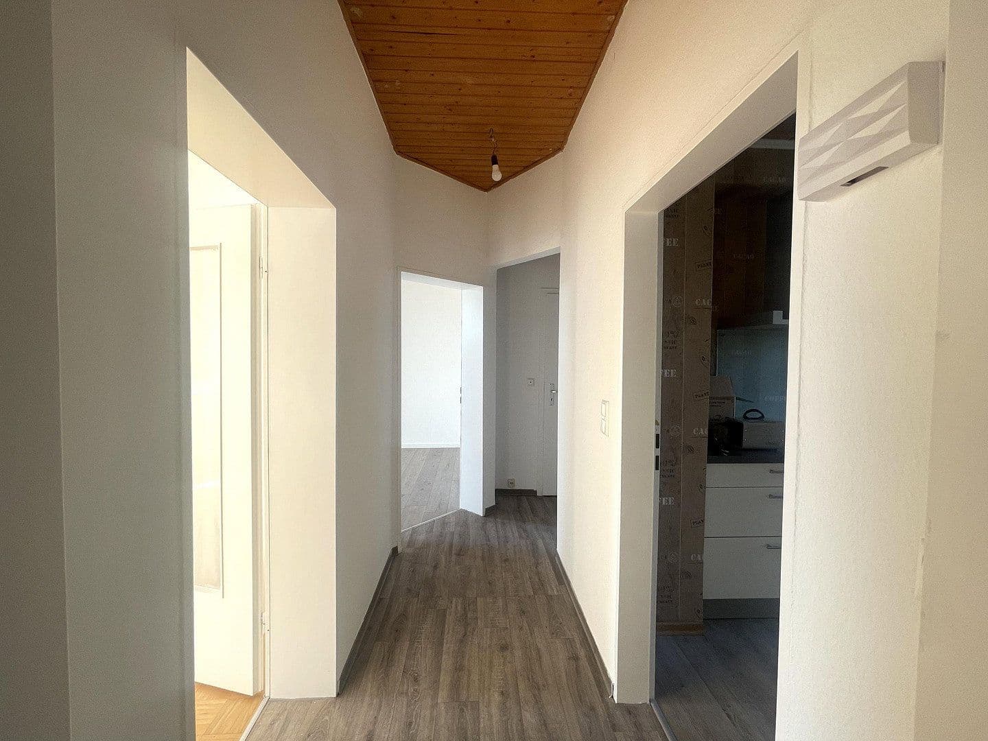 3 bedroom flat to rent, 63 m², Carlstraße 22, Neumünster, Schleswig-Holstein 3 bedroom flat to rent, 63 m², Carlstraße 22, Neumünster, Schleswig-Holstein