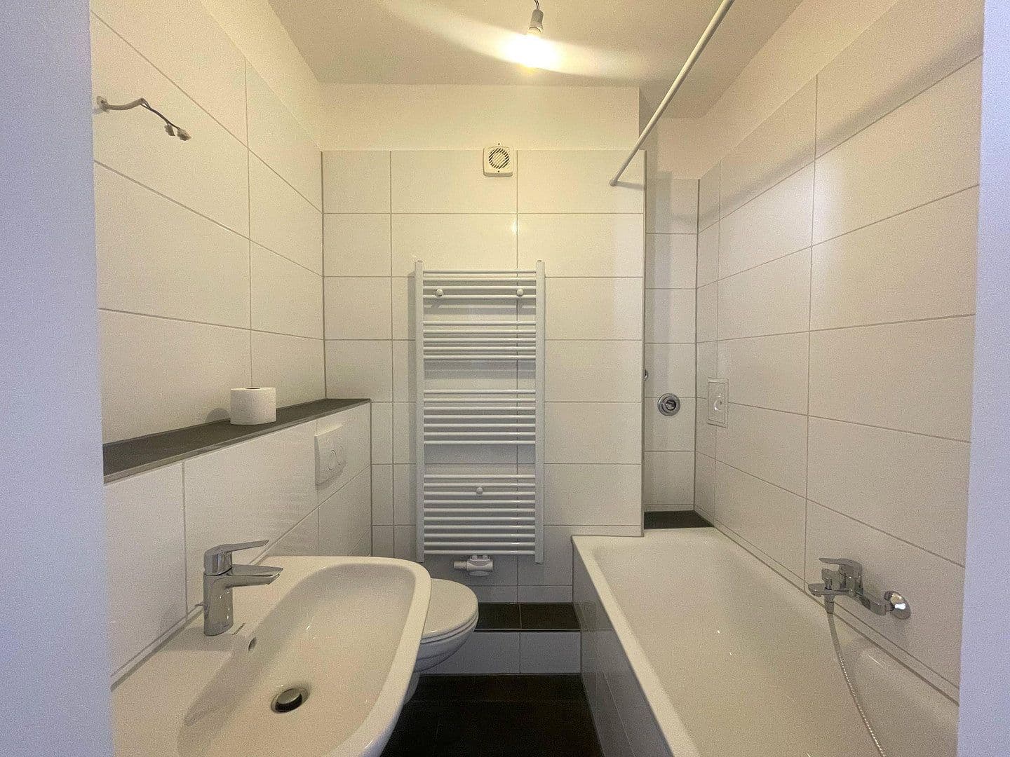 3 bedroom flat to rent, 63 m², Carlstraße 22, Neumünster, Schleswig-Holstein 3 bedroom flat to rent, 63 m², Carlstraße 22, Neumünster, Schleswig-Holstein