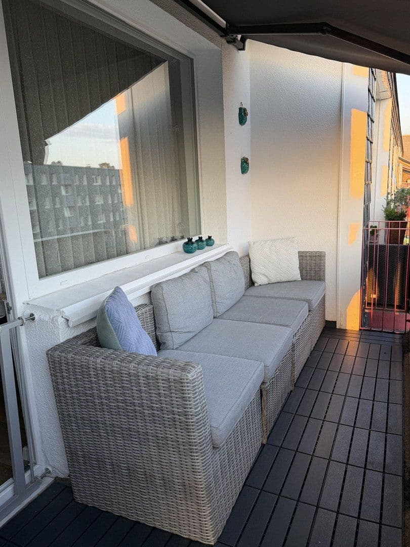3 bedroom flat for sale, 70 m², Heiligenhaus, North Rhine-Westphalia 3 bedroom flat for sale, 70 m², Heiligenhaus, North Rhine-Westphalia