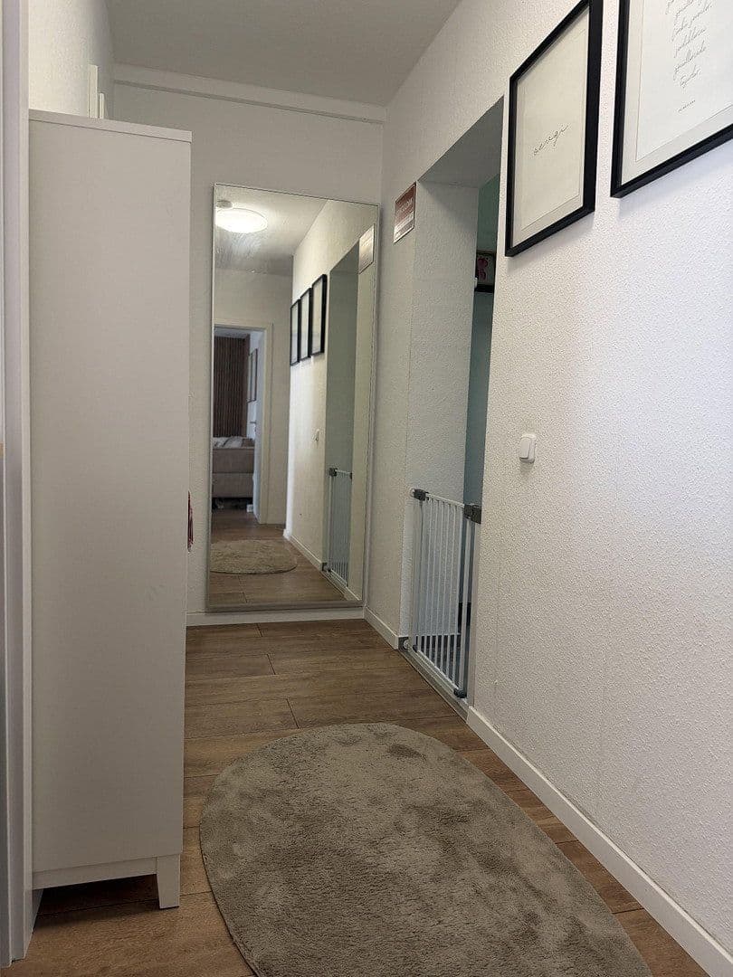 3 bedroom flat for sale, 70 m², Heiligenhaus, North Rhine-Westphalia 3 bedroom flat for sale, 70 m², Heiligenhaus, North Rhine-Westphalia