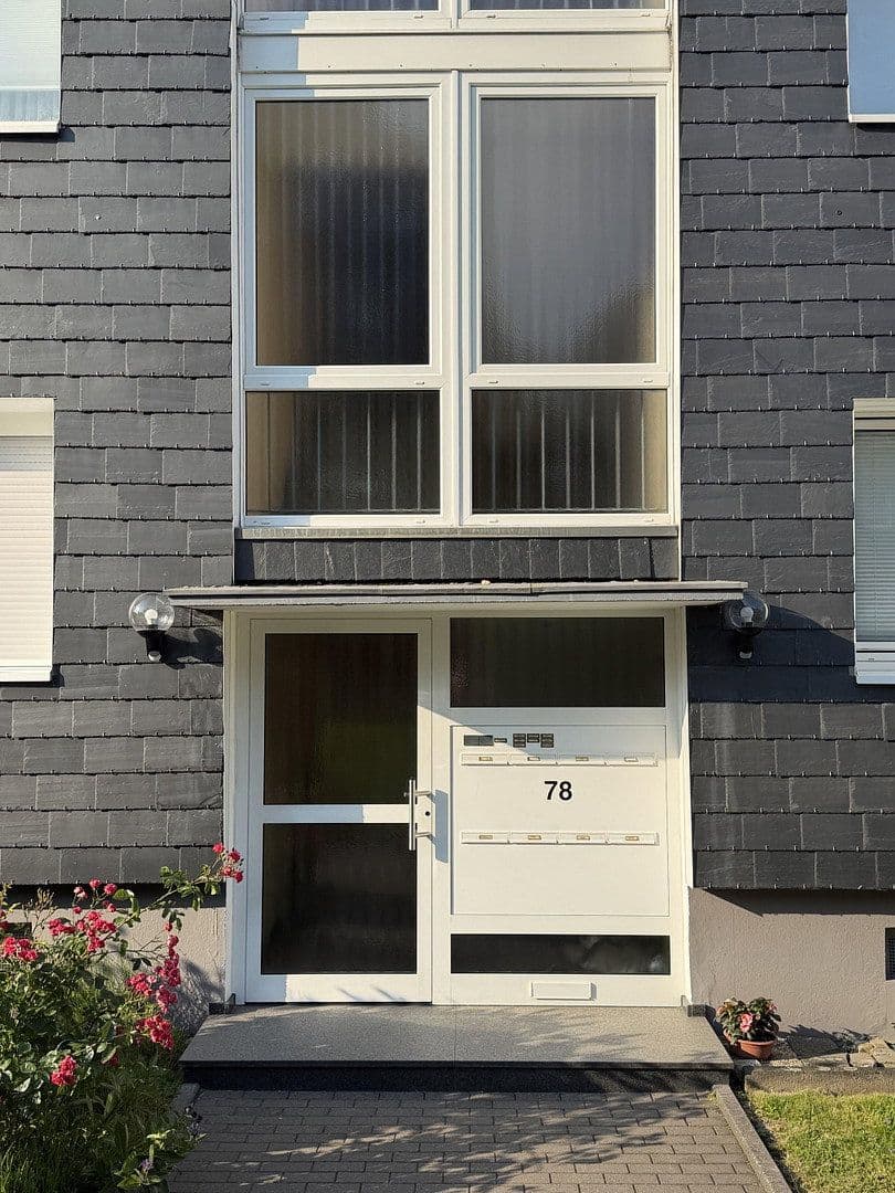 3 bedroom flat for sale, 70 m², Heiligenhaus, North Rhine-Westphalia 3 bedroom flat for sale, 70 m², Heiligenhaus, North Rhine-Westphalia