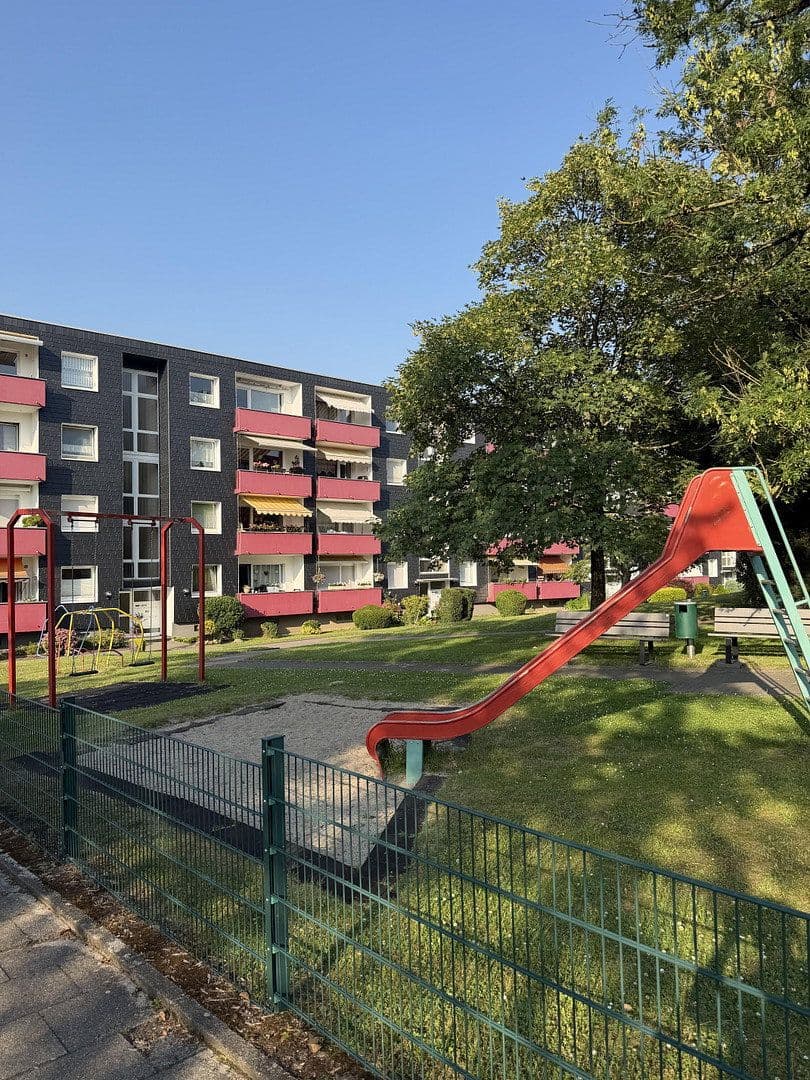 3 bedroom flat for sale, 70 m², Heiligenhaus, North Rhine-Westphalia 3 bedroom flat for sale, 70 m², Heiligenhaus, North Rhine-Westphalia
