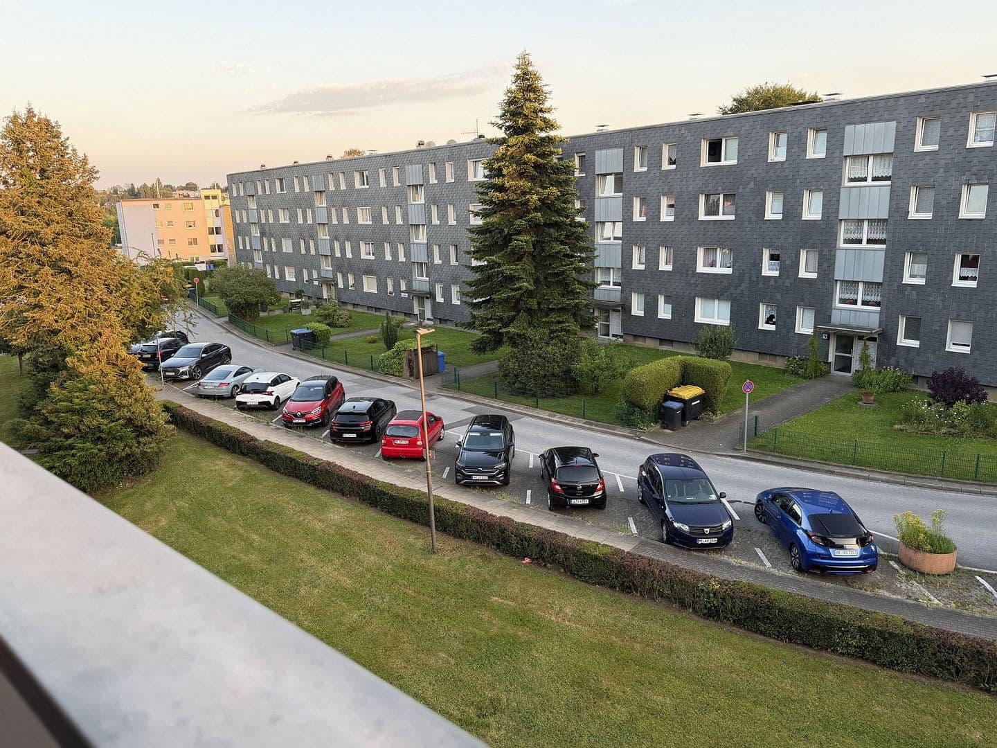 3 bedroom flat for sale, 70 m², Heiligenhaus, North Rhine-Westphalia 3 bedroom flat for sale, 70 m², Heiligenhaus, North Rhine-Westphalia