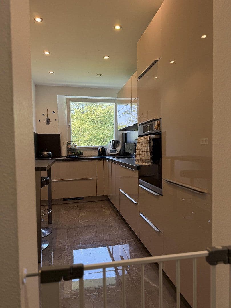 3 bedroom flat for sale, 70 m², Heiligenhaus, North Rhine-Westphalia 3 bedroom flat for sale, 70 m², Heiligenhaus, North Rhine-Westphalia