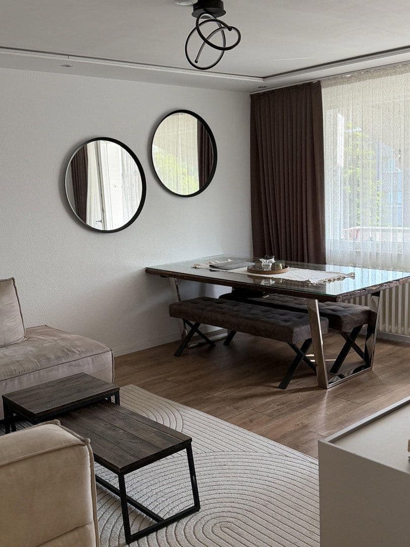 3 bedroom flat for sale, 70 m², Heiligenhaus, North Rhine-Westphalia 3 bedroom flat for sale, 70 m², Heiligenhaus, North Rhine-Westphalia