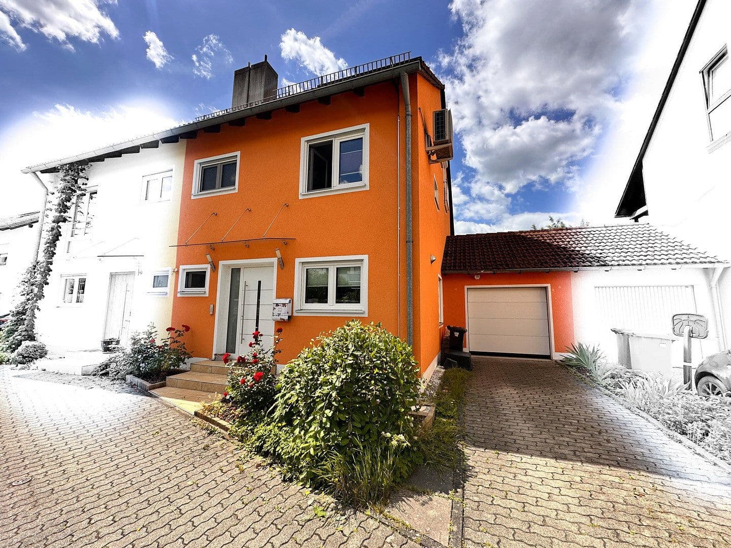 house for sale, 135 m², Ingolstadt, Bavaria house for sale, 135 m², Ingolstadt, Bavaria