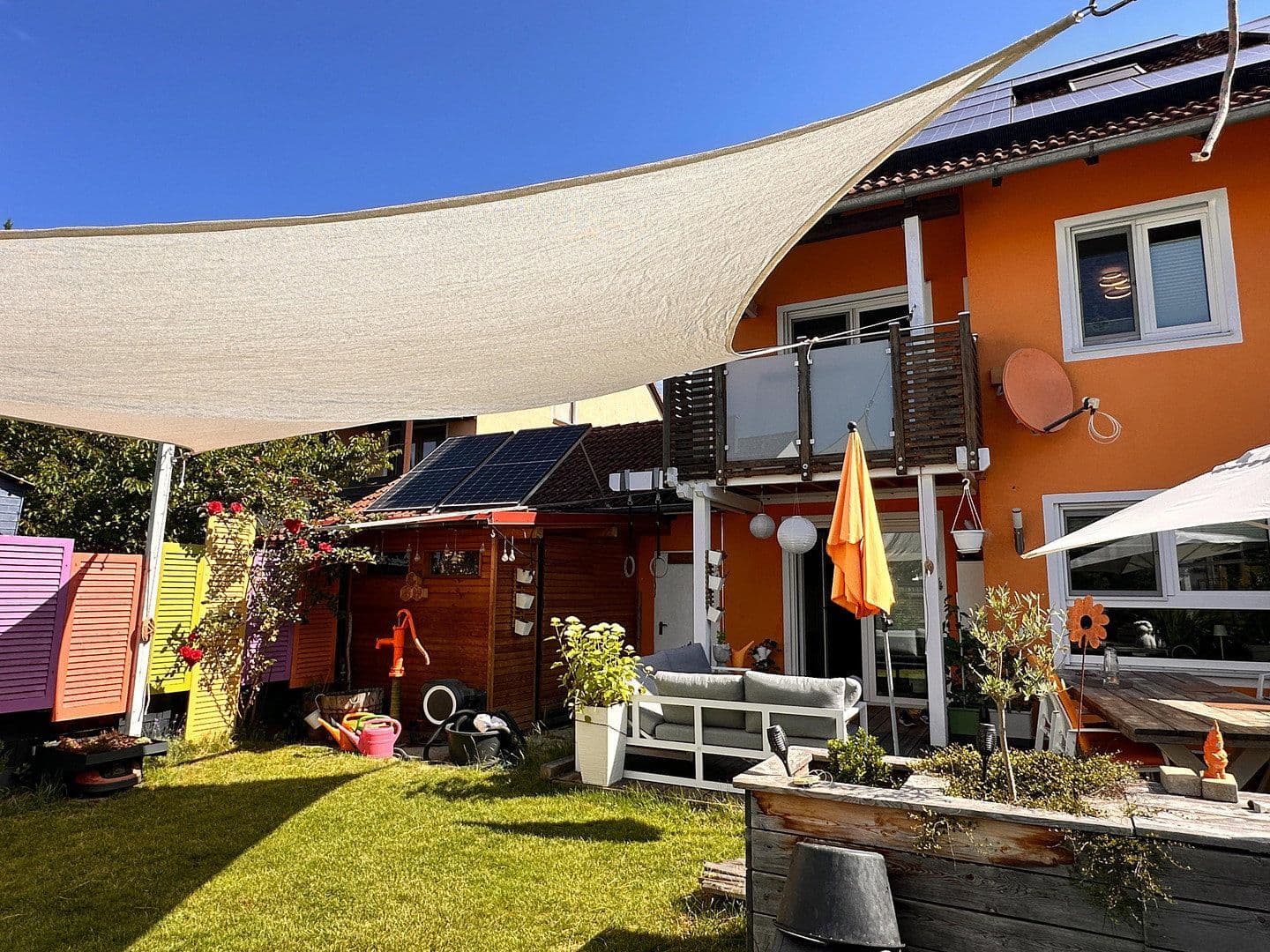 house for sale, 135 m², Ingolstadt, Bavaria house for sale, 135 m², Ingolstadt, Bavaria