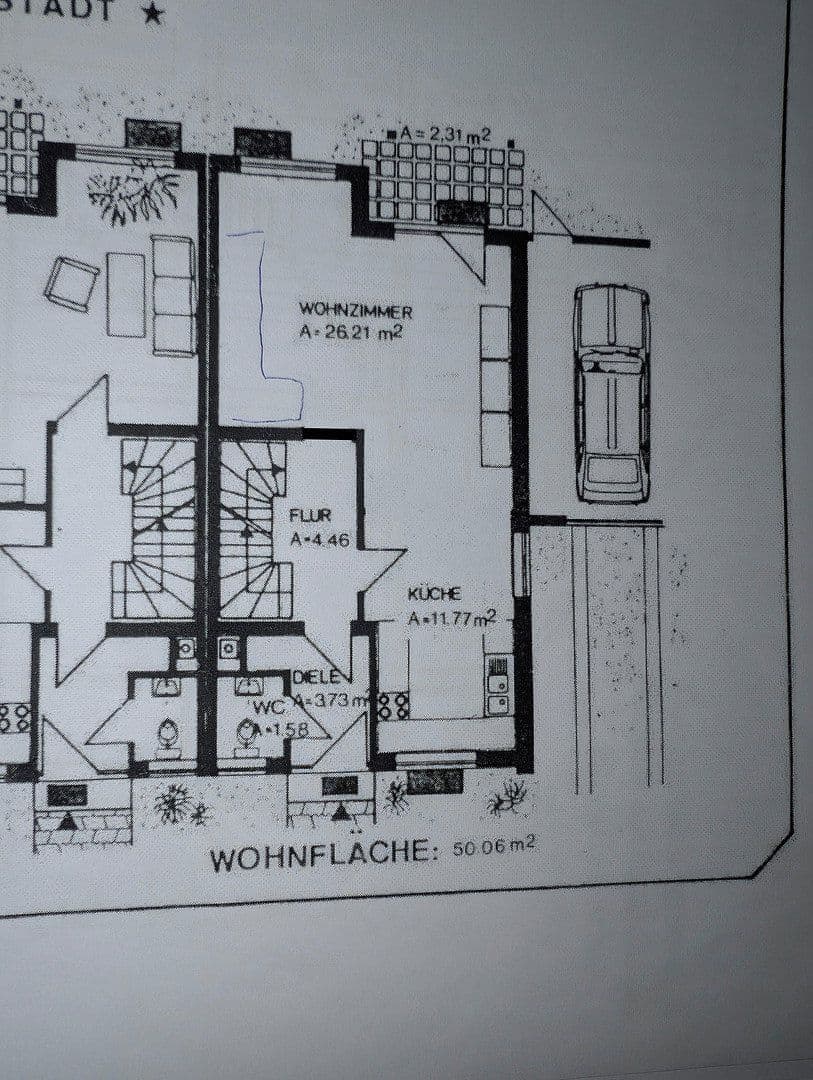 house for sale, 135 m², Ingolstadt, Bavaria house for sale, 135 m², Ingolstadt, Bavaria