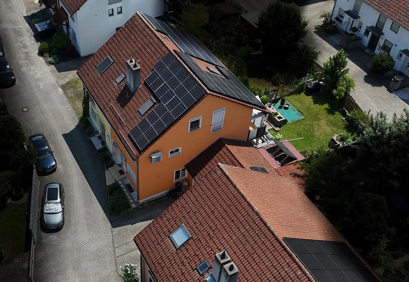 house for sale, 135 m², Ingolstadt, Bavaria house for sale, 135 m², Ingolstadt, Bavaria