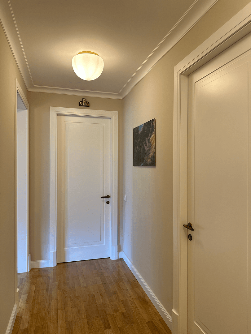 4 bedroom flat for sale, 130 m², Heerstr. 76, Berlin, Berlin 4 bedroom flat for sale, 130 m², Heerstr. 76, Berlin, Berlin