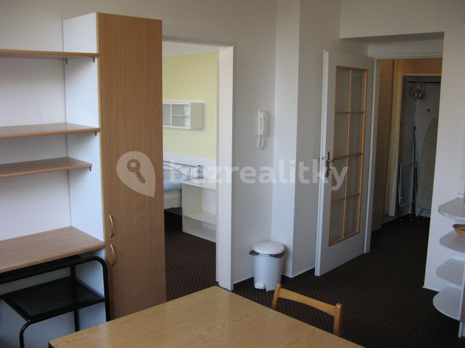 1 bedroom flat to rent, 48 m², Nad Krocínkou, Prague, Prague 1 bedroom flat to rent, 48 m², Nad Krocínkou, Prague, Prague