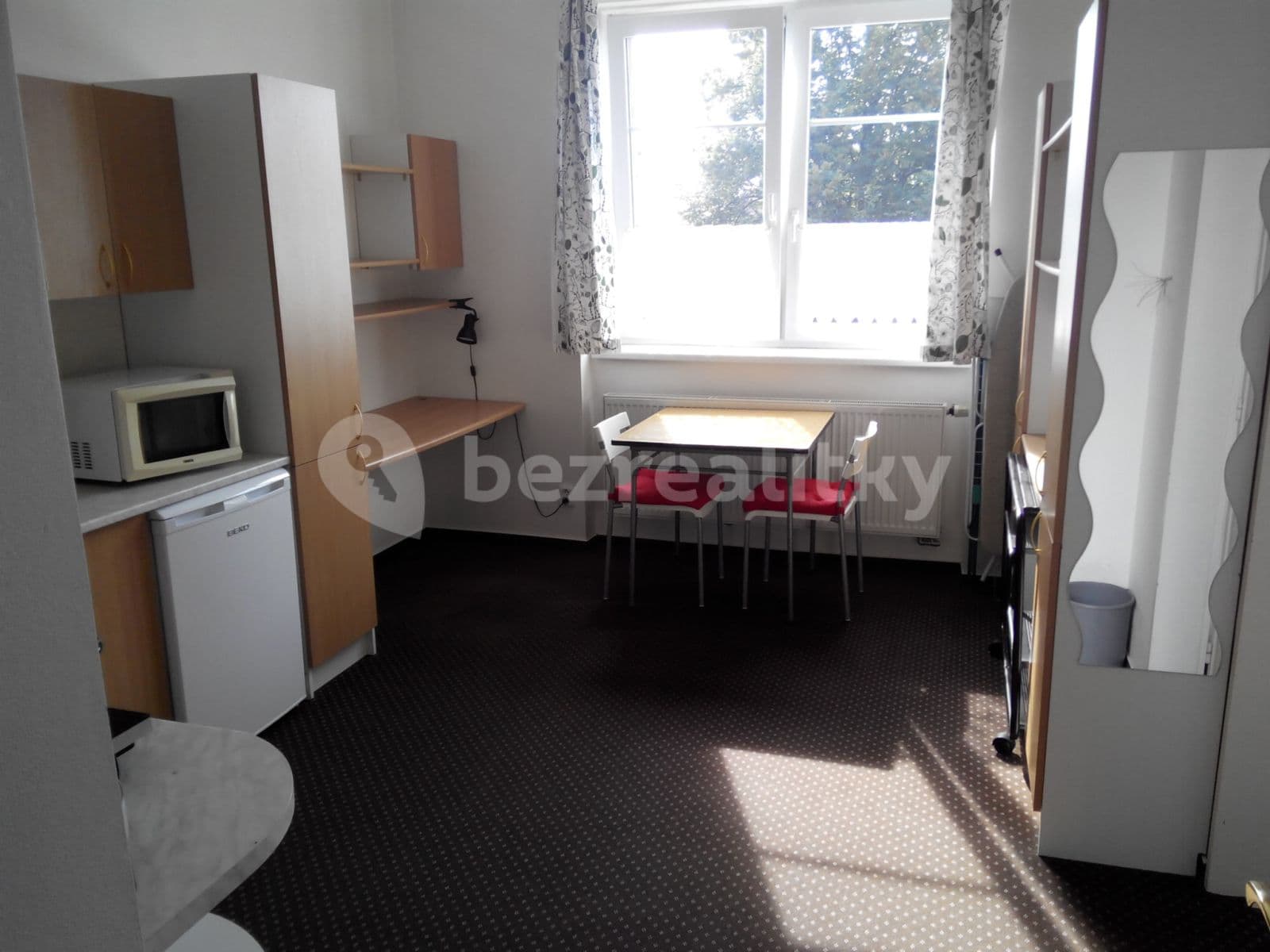 1 bedroom flat to rent, 48 m², Nad Krocínkou, Prague, Prague 1 bedroom flat to rent, 48 m², Nad Krocínkou, Prague, Prague