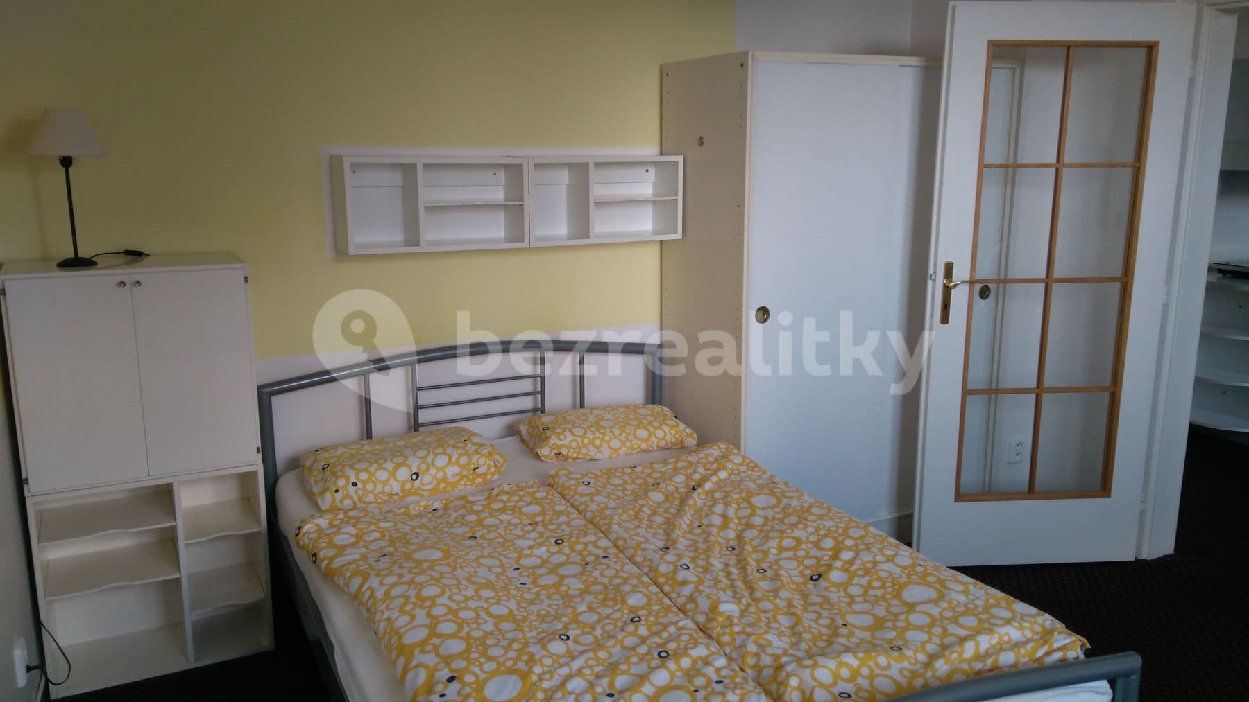 1 bedroom flat to rent, 48 m², Nad Krocínkou, Prague, Prague 1 bedroom flat to rent, 48 m², Nad Krocínkou, Prague, Prague