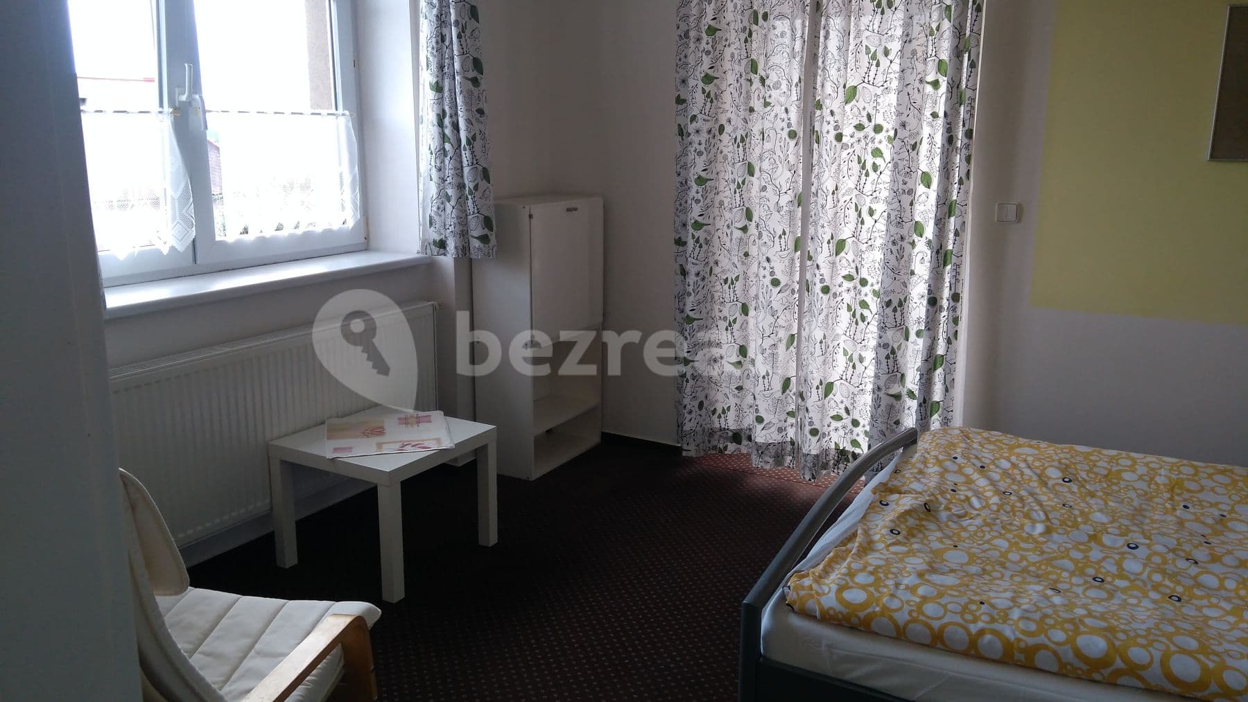 1 bedroom flat to rent, 48 m², Nad Krocínkou, Prague, Prague 1 bedroom flat to rent, 48 m², Nad Krocínkou, Prague, Prague