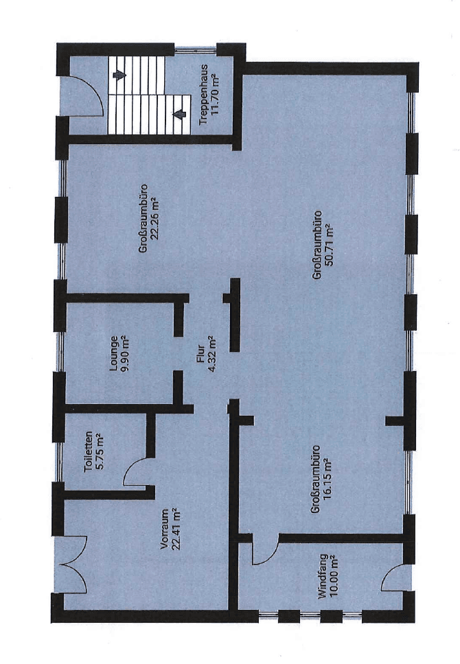 office to rent, 138 m², Berliner Straße 30, Fehrbellin, Brandenburg office to rent, 138 m², Berliner Straße 30, Fehrbellin, Brandenburg