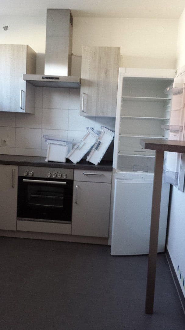 1 bedroom flat for sale, 62 m², Maximilianstraße 16a, Landshut, Bavaria 1 bedroom flat for sale, 62 m², Maximilianstraße 16a, Landshut, Bavaria