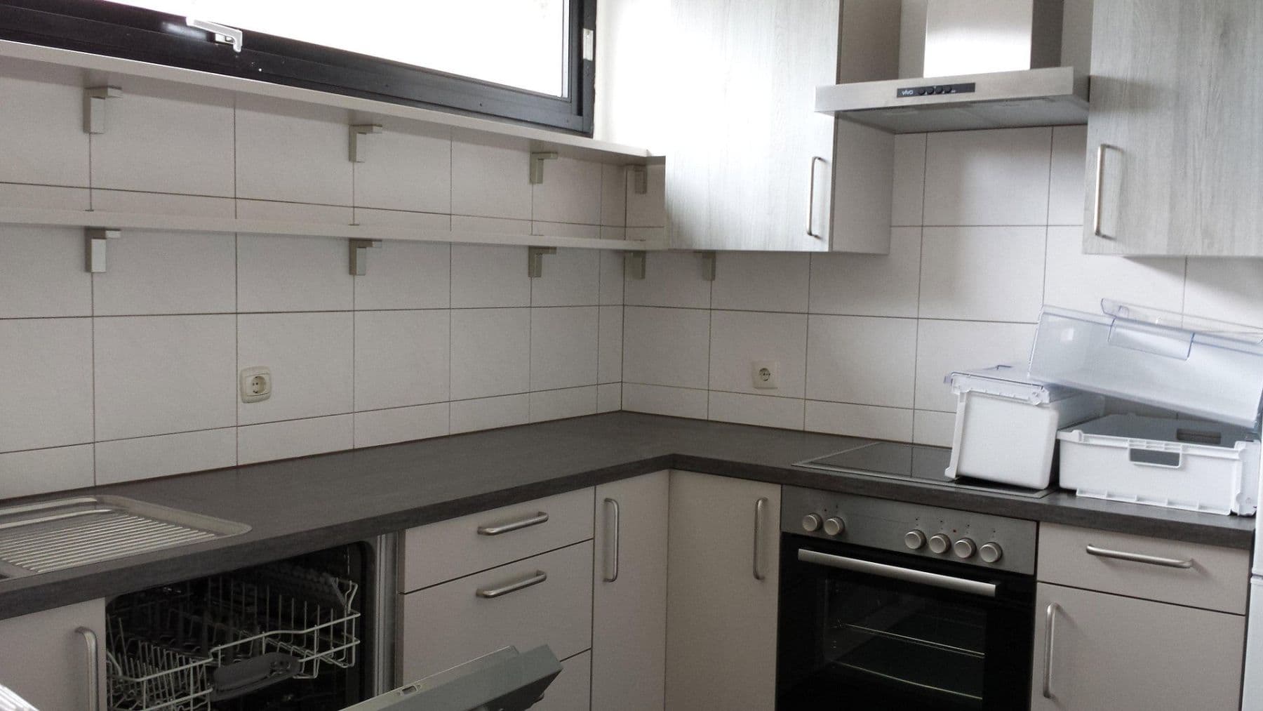 1 bedroom flat for sale, 62 m², Maximilianstraße 16a, Landshut, Bavaria 1 bedroom flat for sale, 62 m², Maximilianstraße 16a, Landshut, Bavaria